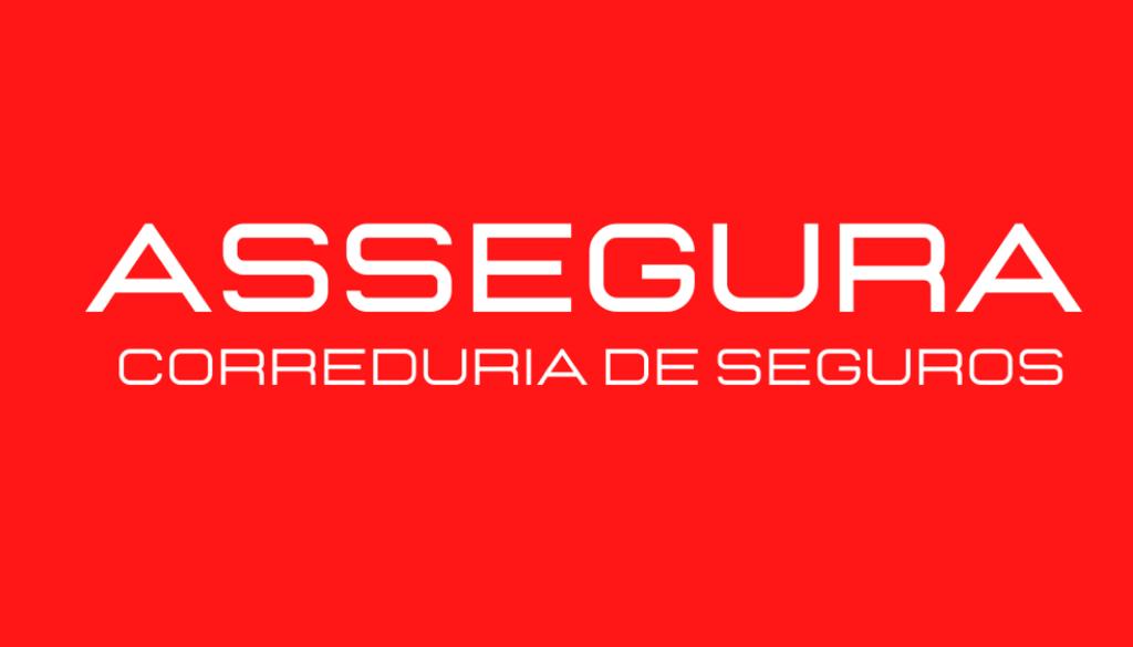 Logo de Assegura